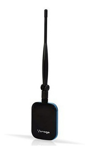 Adaptador Usb Wifi 150mbs Antena Inalambrico Nw-201 Vorago