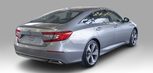 Imagen 6 de 8 de Honda Accord 2019 2.0 L4 Touring Piel Cvt