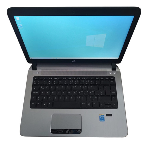 Laptop Hp Probook 440 G2 Refacciones Por Partes O Completa (Usado)