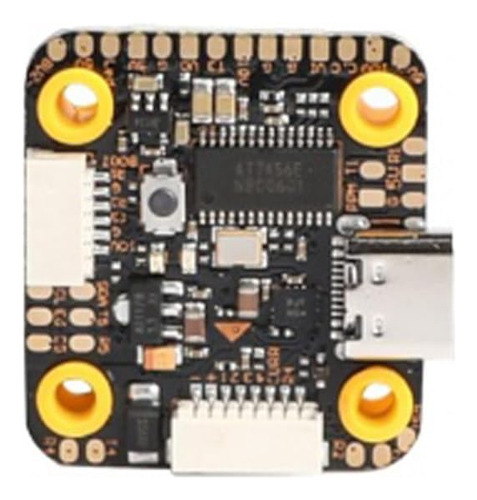 Mini Controlador De Vuelo F7 Con Chip Osd Y Función De Inter