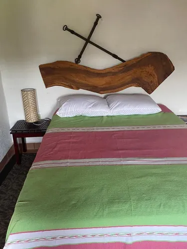 Encantadora Casa En El Arco Con Todo Lo Que Necesitas