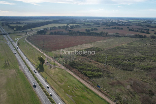 Imagen 10 de 12 de Terreno Fraccion En Venta Sobre Colectora Norte Acceso Oeste Luján, G.b.a. Zona Oeste