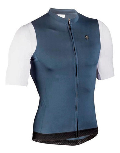 Imagen 1 de 3 de Remera / Jersey Marga Corta Pavé Sleeves