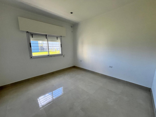 Casa En Venta En Pergamino Con Patio