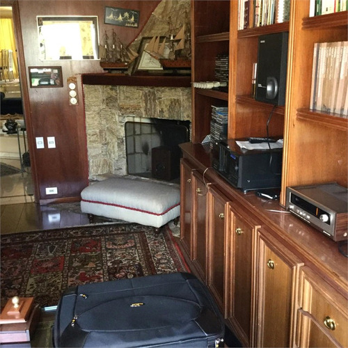 Imagem 15 de 30 de Casa Em Alpha Ville - Reo477923