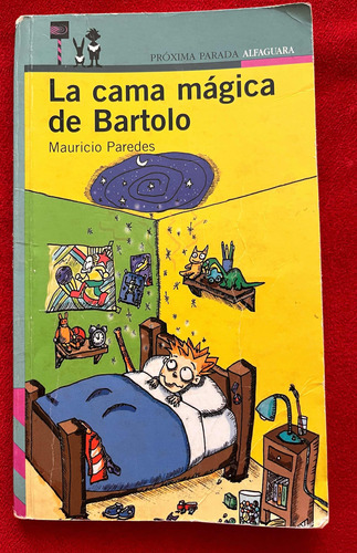 La Cama Mágica De Bartolo