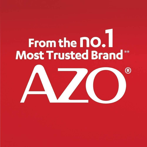 Suplemento Azo Cranberry Pro Para Trato Urinário 600 Mg Pacr