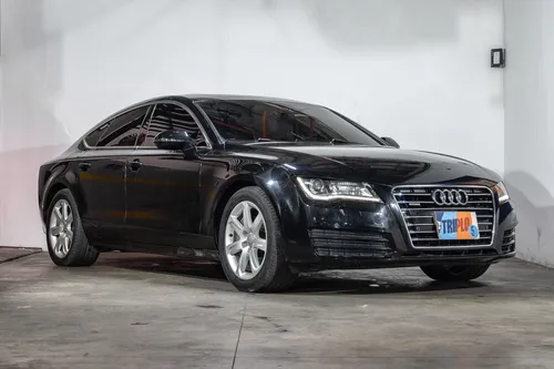 Audi A7 3.0 Tfsi S-tronic Luxury