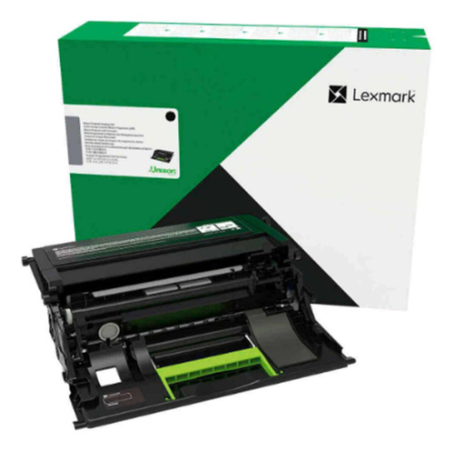 Cartucho De Cilindro Lexmark 66s0z00 Ms632 Ms631 Mx532 Ms531