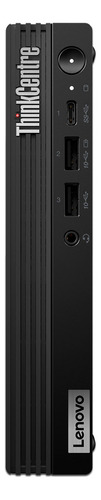 Lenovo Thinkcentre M70q G5: I7, 32gb, Ssd 512gb, W11p