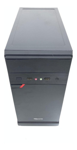 Pc Intel 4gb Hd 500gb Envio Imediato!
