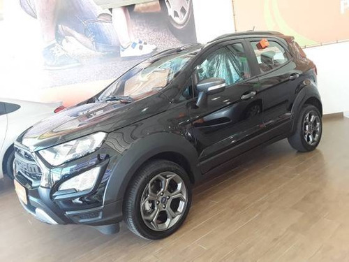 Ford Ecosport 2.0 Direct Flex Storm 4wd Automático