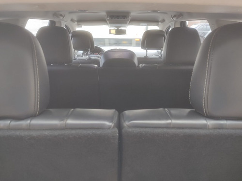 Fiat Freemont 2.4 16v 4p Precision Automático 7 Lugares