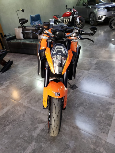 Imagem 8 de 8 de Ktm 1290 Super Duke