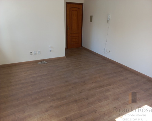 Imagem 5 de 6 de Alugo Sala Comercial No Centro Da Cidade - Sa00002 - 34350404
