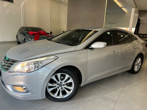 Imagem 1 de 24 de Hyundai Azera