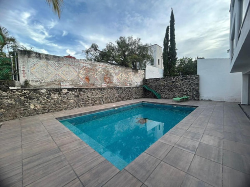 Casa En Venta En Lomas De Cocoyoc
