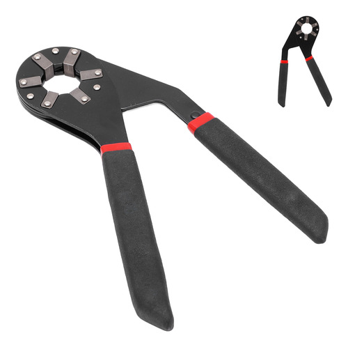 Llave Ajustable Universal 980n Para Herramientas De Reparaci