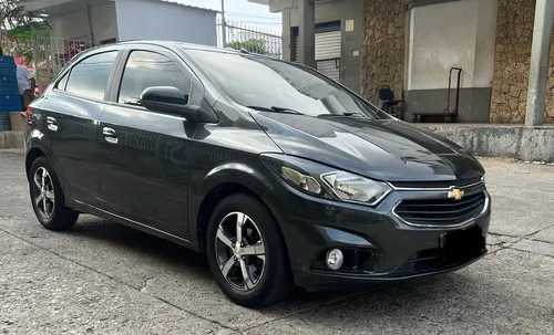 Chevrolet Onix 1.4 Ltz Aut