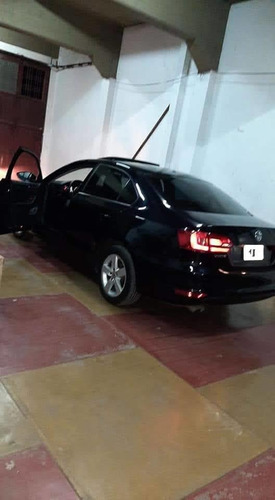Volkswagen Vento 2.5 Luxury 170cv 2014