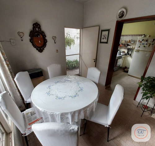Venta Casa Boulogne 4 Amb