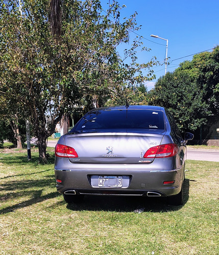 Peugeot 408 1.6 Allure Hdi 115cv