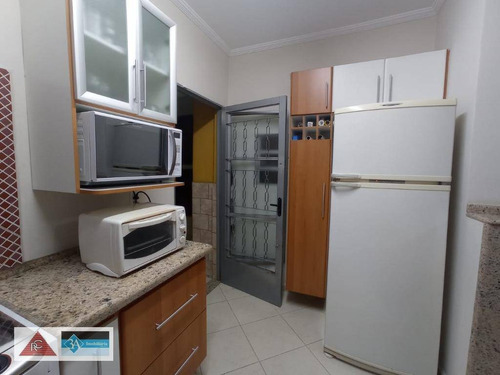 Imagem 25 de 30 de Sobrado Com 3 Dormitórios À Venda, 220 M² Por R$ 835.000,00 - Vila Granada - São Paulo/sp - So1423