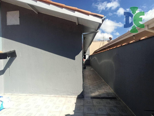 Imagem 5 de 19 de Casa Com 2 Dormitórios À Venda, 112 M² Por R$ 265.000 - Jardim Califórnia - Jacareí/sp - Ca0746