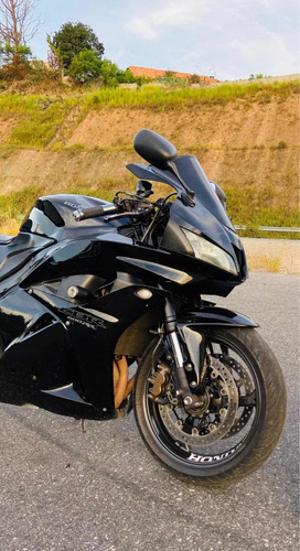Honda Cbr600rr