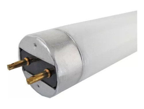 50 Lâmpadas Uv-a 15w 45cm Armadilha Pega Mata Mosca Mosquito