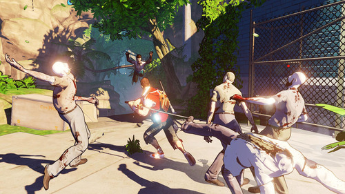 Escape Dead Island Xbox 360/ Xbox One (en D3 Gamers