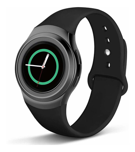 Gear S2 Band Nahai Correa Silicona Suave Deportiva Repuesto