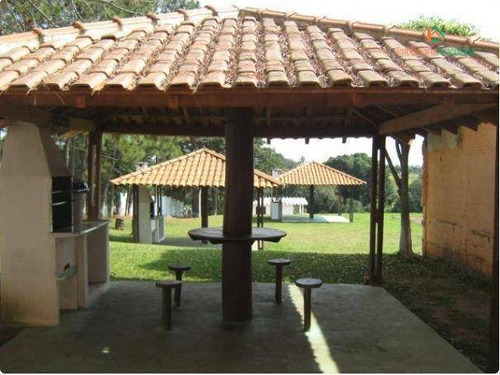 Imagem 28 de 30 de Terreno À Venda, 800 M² Por R$ 145.000,00 - Condomínio Village Serra - Araçoiaba Da Serra/sp - Te0108