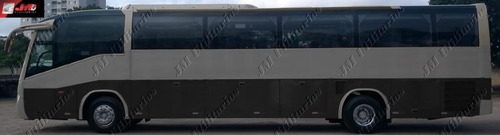 Irizar Century Ano 2011 M.benz O500rs Ais Ref 769