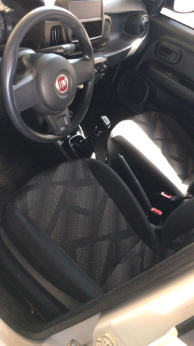 Imagem 8 de 9 de Fiat Mobi Way