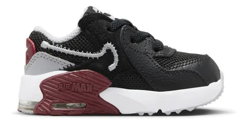 Zapatillas Nike Air Negras MercadoLibre