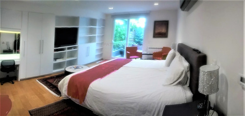 Imagen 7 de 18 de Polanco Garden House Negociable Con 4 Jardines Interiores, Gym, Piscina, Amplio Roof Garden, Guardias24h