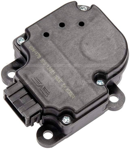 Actuador Puerta A/c Pontiac G6 2006 2007 2008 2009 2010