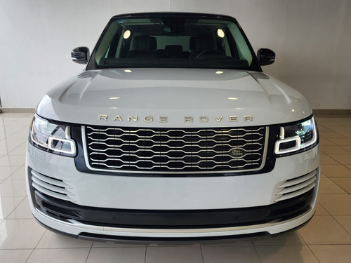 Land Rover Range Rover Vogue PHEV P400e L4 2.0 At