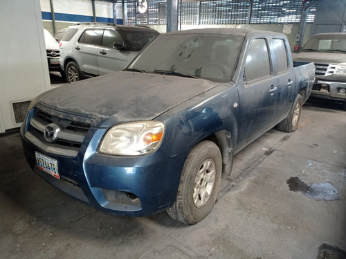 Imagen 1 de 6 de Mazda Bt-50