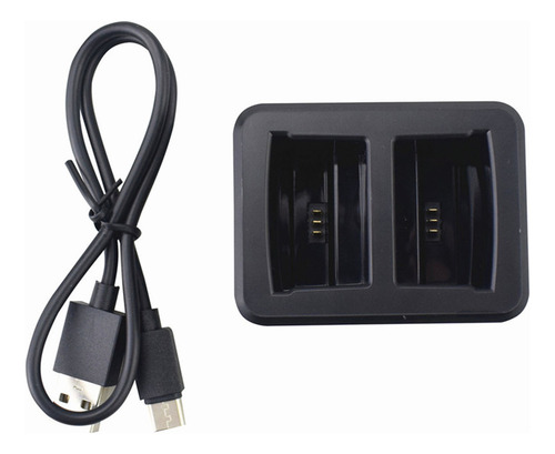 Cargador De Batería De Litio Para Drones F30 Hs510 Para Mjx