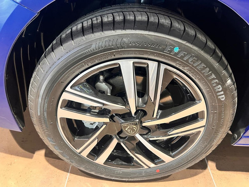 Peugeot 208 1.6 Allure Pack Tiptronic