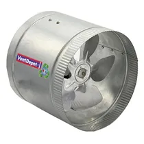 Comprar Extractores Aire Helicoidales Nom, Mxoos-005, Ducto 14 Ø, 5