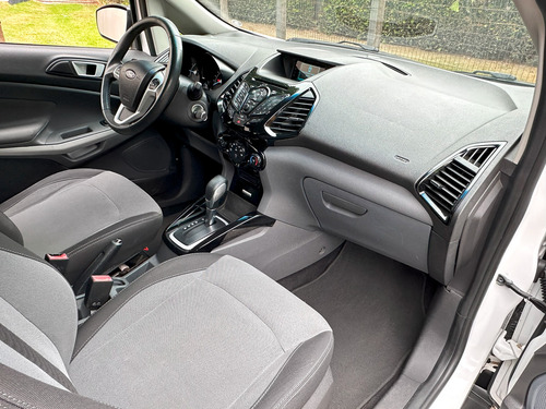 Ford Ecosport 2.0 16v Freestyle Flex Powershift 5p