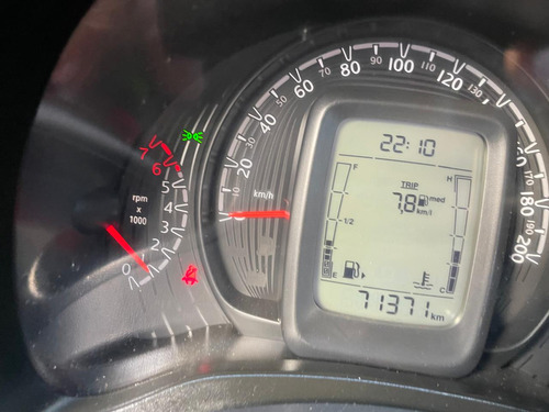Fiat Mobi Mobi Like 1.0 Fire Flex 5p