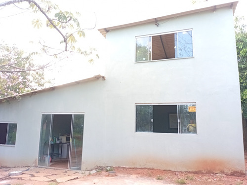 Excelente Refúgio 10.000 M2 Gama Oeste Df