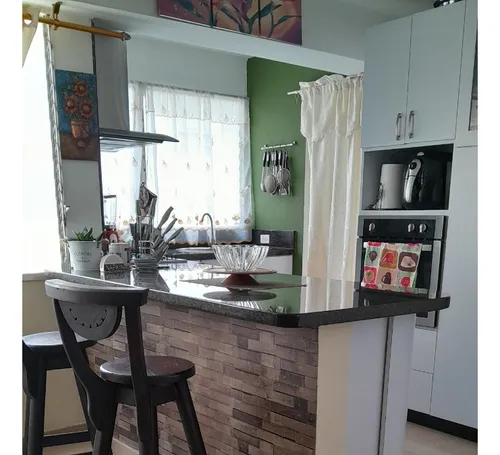 Apartamento En Venta