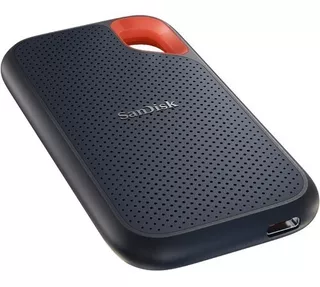 Sandisk 4tb Extreme Ssd Portátil Disco Solido Externo Usb C,