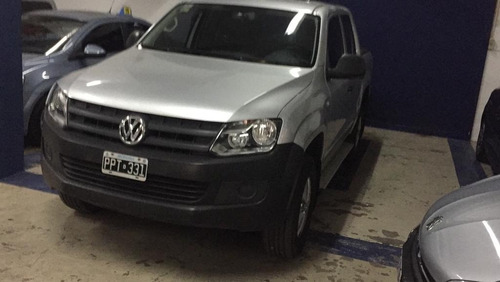 Volkswagen Amarok 2.0 Cd Tdi 140 Cv 4x2 Startline