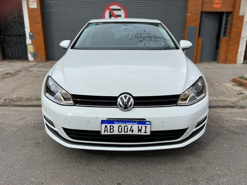 Imagen 2 de 18 de Golf 1.4l Tsi Bluemotion Technol